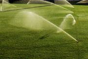 AUGUST TURFCARE TASKS